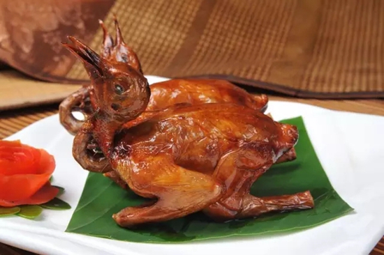 日销8000只乳鸽，广州这家店何以这么火？