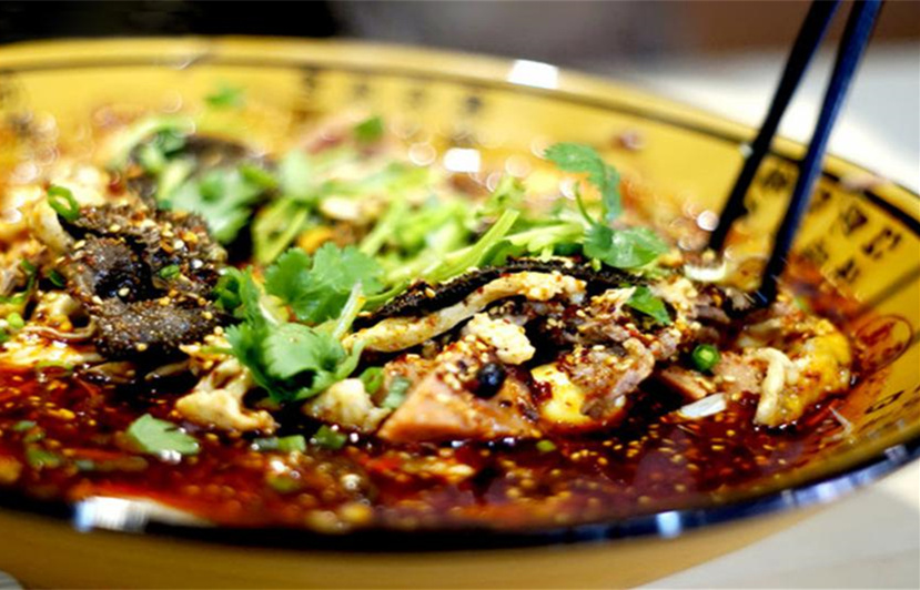 餐饮人唯一要打破的是自己的思维边界