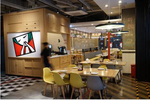 连锁餐饮品牌“巴贝拉”将发力中国休闲餐饮市场