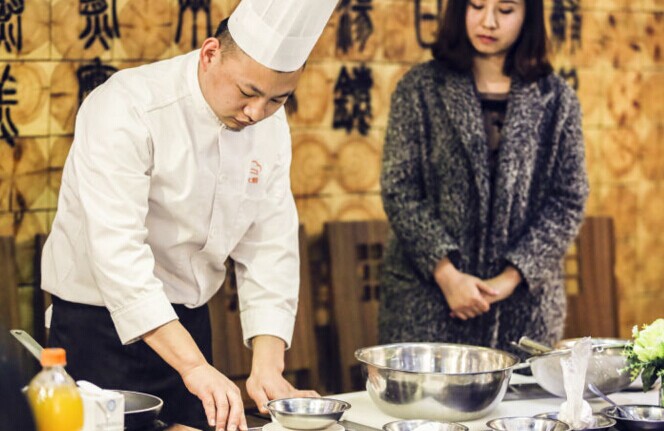 厨师上门O2O平台转型“高端定制”能否找到盈利突破口？