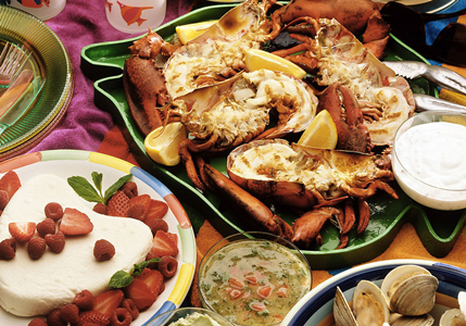 700亿市场，餐饮老板们如何在年夜饭夺下首站大捷