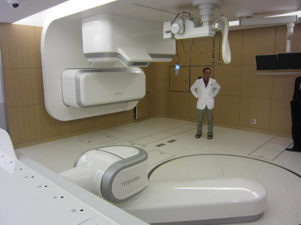 传祺国际健康：万万没想到，日本治疗癌症这么便宜