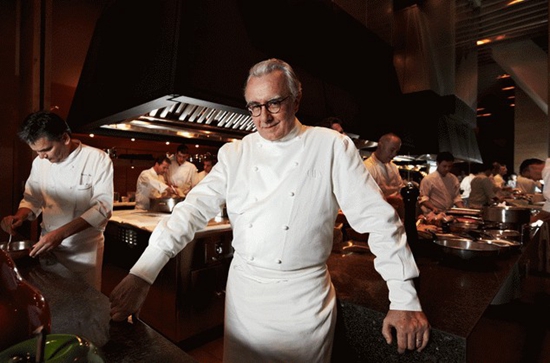 从厨师到餐厅老板需要具备什么？