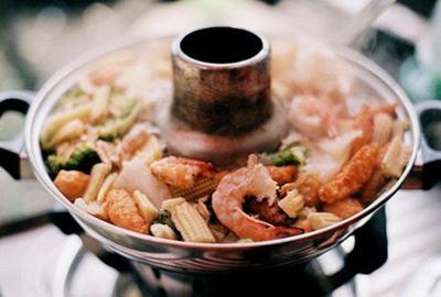 火锅行业里五个不得不提的名字