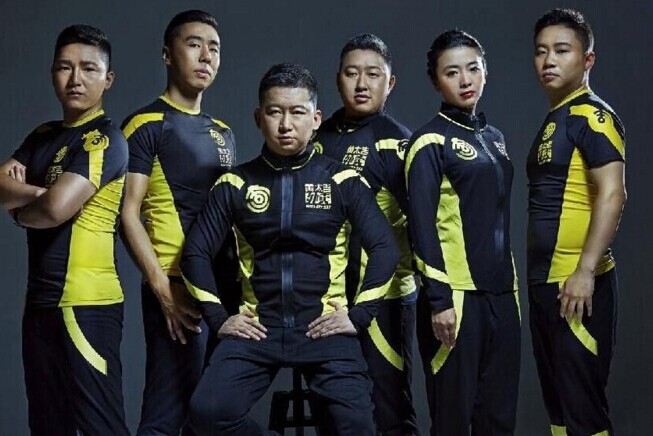 走在“互联网+”前沿的黄太吉如何构建核心竞争力