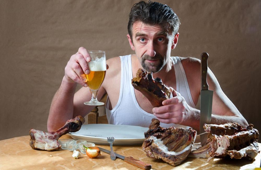 “吧式烧烤”掀起餐饮界混搭风