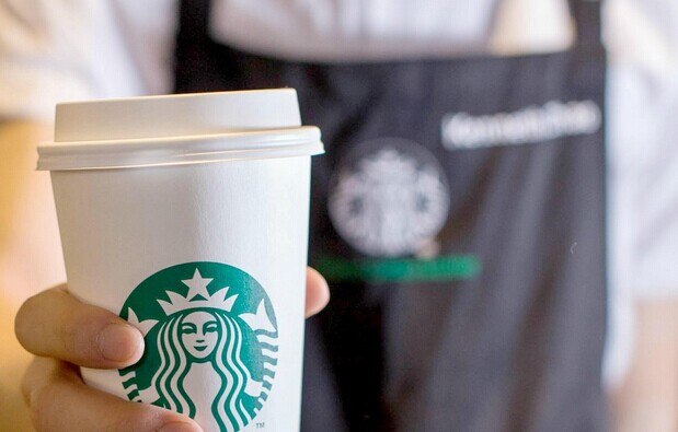 星巴克在中国持续升温，与康师傅合作即饮咖啡年中上市