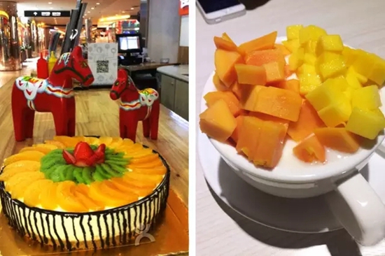 原本亏损两年的轻食店如何实现日营业额6000