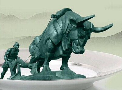 开1000万的店却折腾5000万的供应链，互联网餐饮要回“农耕时代”！