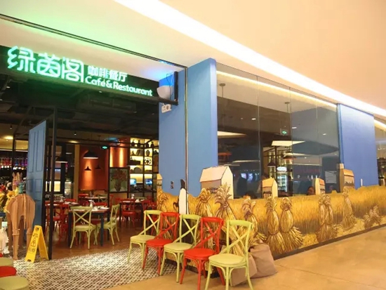 餐饮转型究竟怎么转？