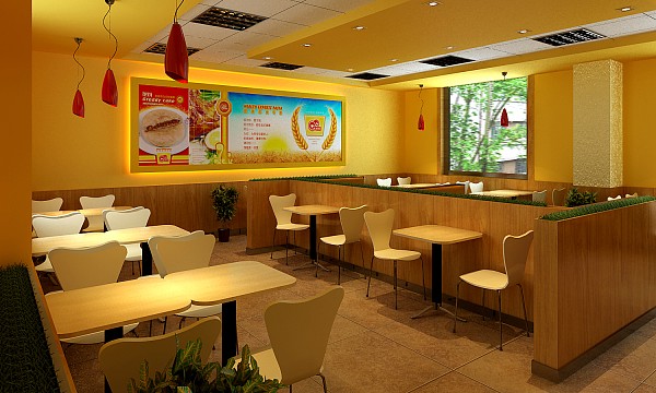 连锁餐饮的弊端与建议