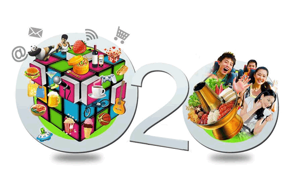 餐饮外卖不仅仅团购