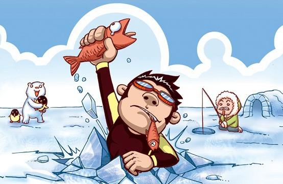 餐饮人玩赚营销的N种方式