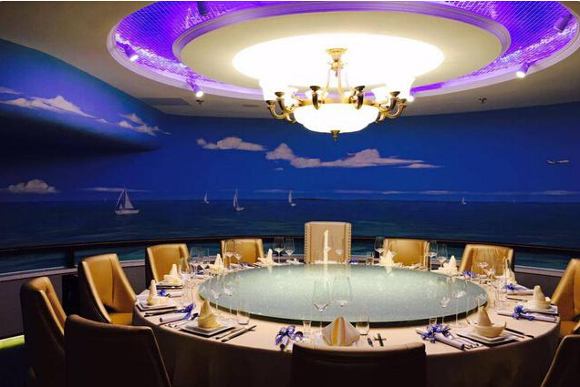 餐饮老板的三个创收点