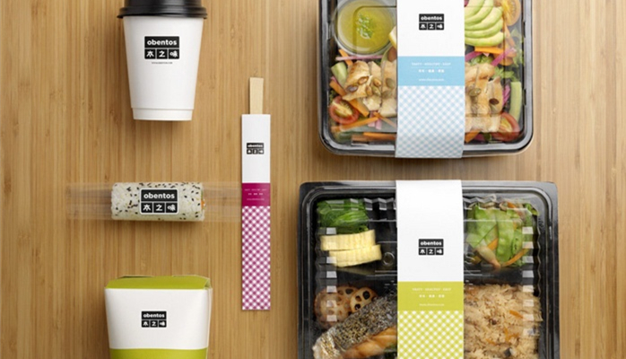 全场景O2O：外卖行业一站式移动化