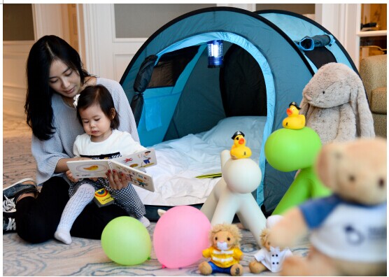 于澳门丽思卡尔顿酒店尽享精彩礼遇 缔造非凡体验