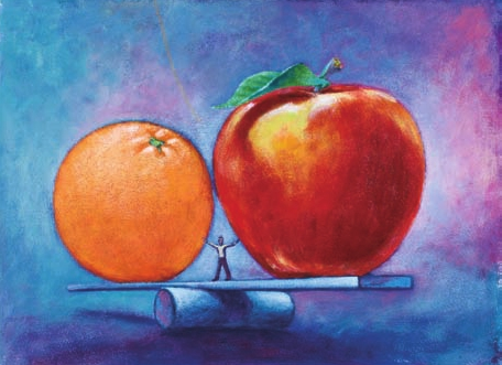 10招教你如何进行餐饮员工的绩效管理