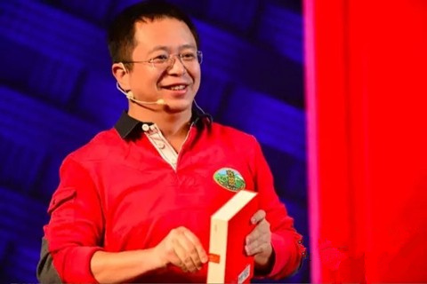 周鸿祎为何唱衰O2O？