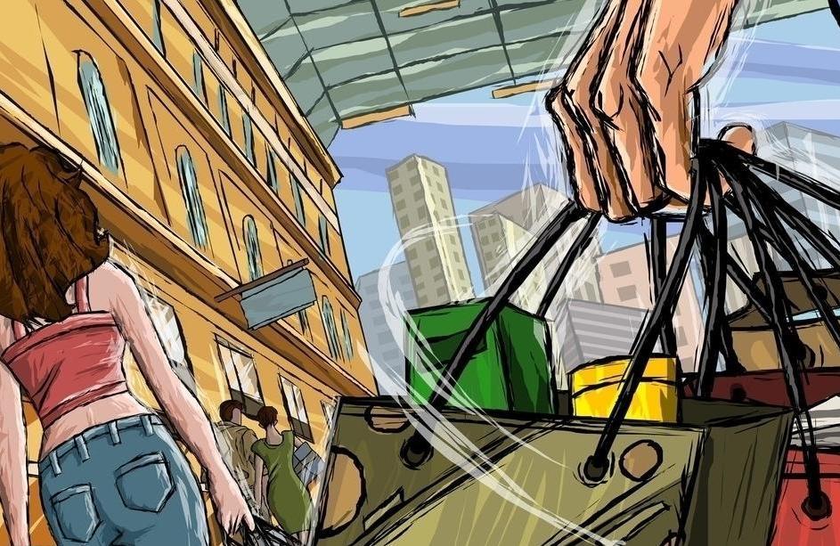 什么餐饮品牌最适合入驻购物中心？