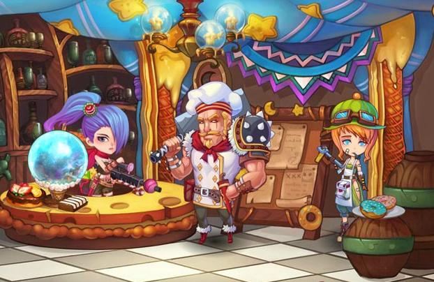 小餐饮品牌抱团取暖靠谱吗？