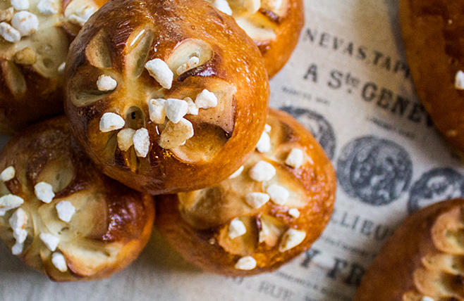 他们卖的是一种生活方式