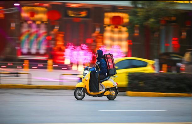 餐饮外卖生态链的下个风口在何方？