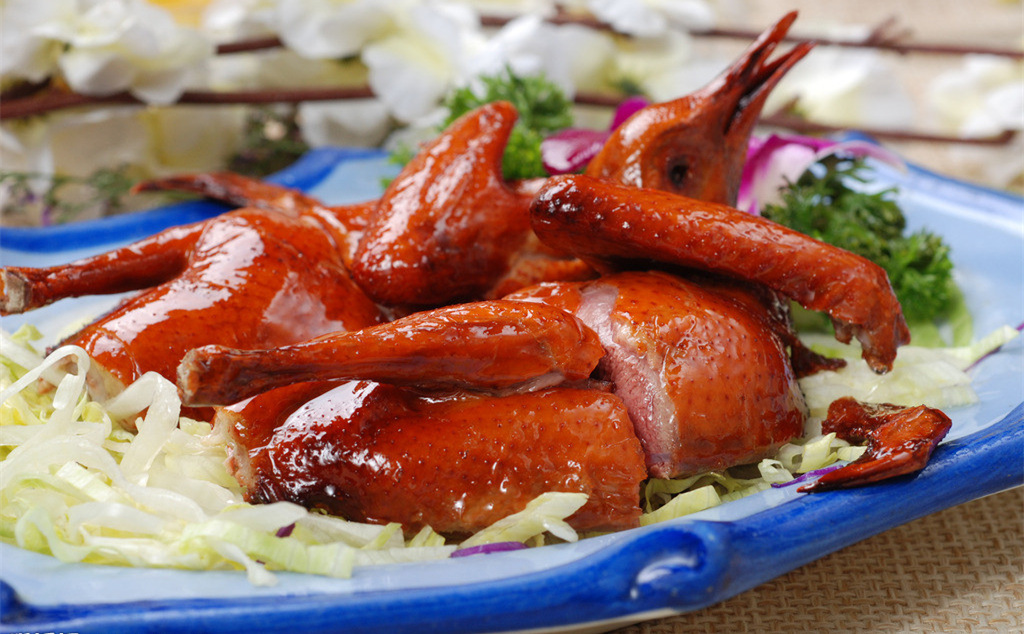 乳鸽的营养价值及食用方法