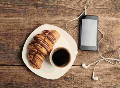 早餐加入O2O战场，政策扶持渐强