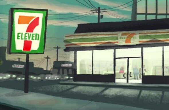 别光拿7-11当便利店，人家抢着餐饮人的生意呢