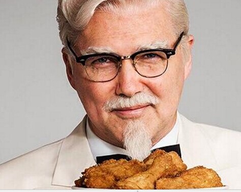 这三个原因让肯德基起死回生