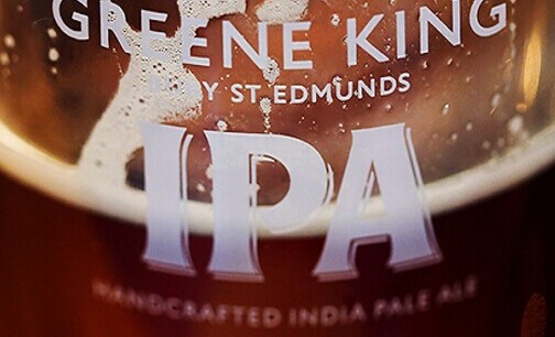 中国市场即将打响一场精酿啤酒战争？