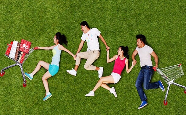 买买买！这里有中国消费者的海外购物新趋势