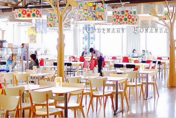 为啥说餐厅对宜家来说越来越不像副业？