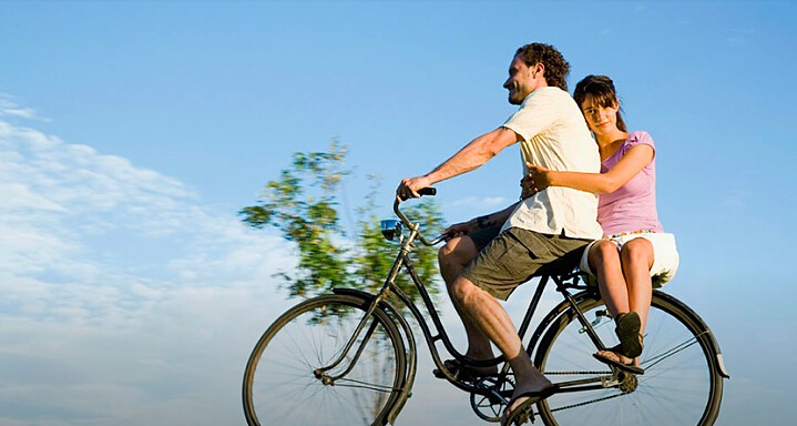 用选对象的态度去选择创业的方向