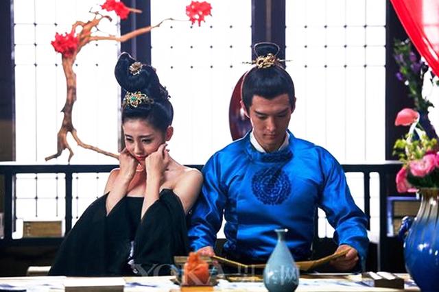 一部《太子妃》教会你如何窥视消费者心理