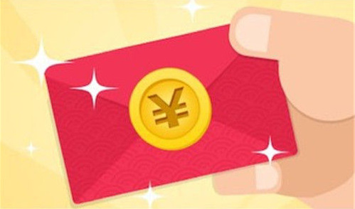 40万换来400万，餐饮业如何玩赚红包