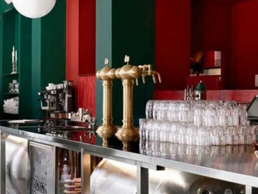 谁说“红配绿”无法被驾驭？