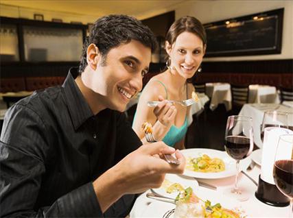 餐饮不转型，必死无疑？