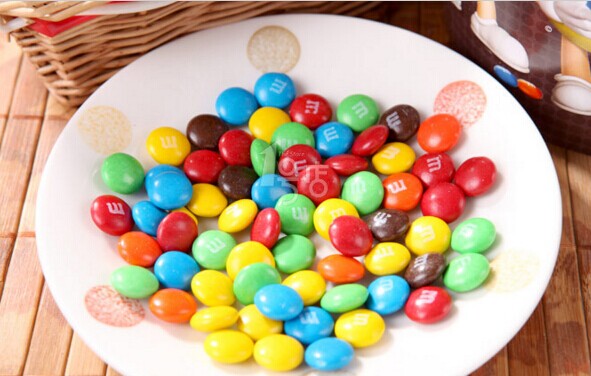 你是否准备好了为高价巧克力掏腰包的“盘缠”？