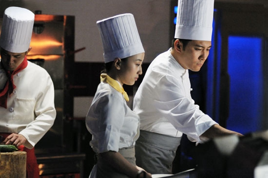 厨房管理难点多？5个案例给你启发