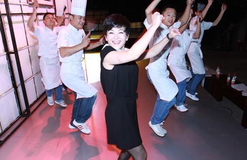 57度湘因何能成为全国性品牌