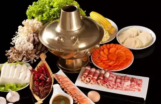火锅是怎么成为中国第一大美食的？