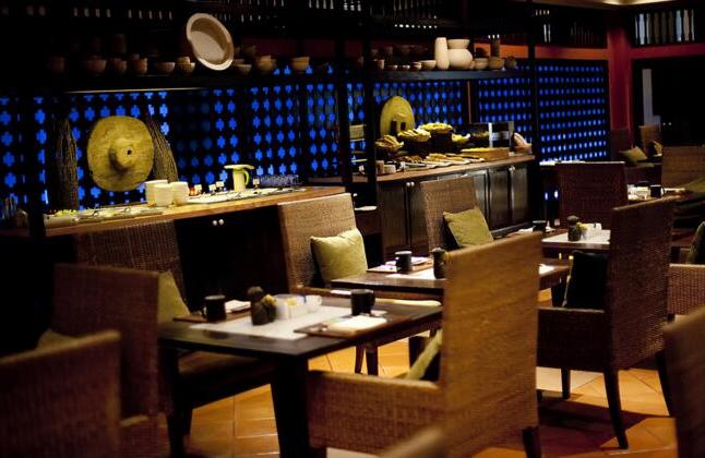 怎么让餐厅更出众？