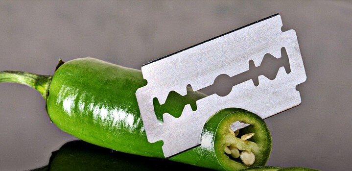 餐饮时代真经：让你的餐厅做减法