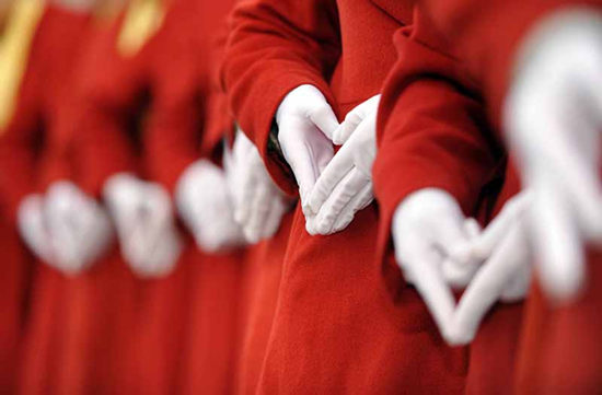 酒店餐饮做好个性服务需要掌握的4要点