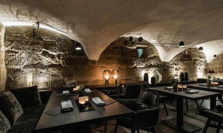 为啥这家纽伦堡餐厅让当地人心激动？