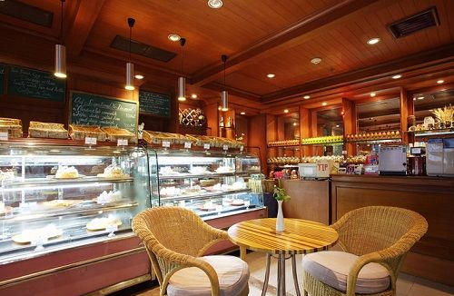 中国餐饮创业新宠，轻餐饮备受青睐