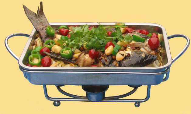 弄不懂餐饮模仿秀的规则，你就只能视死如归