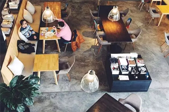 怎样 “小而美”地运营一家餐厅？