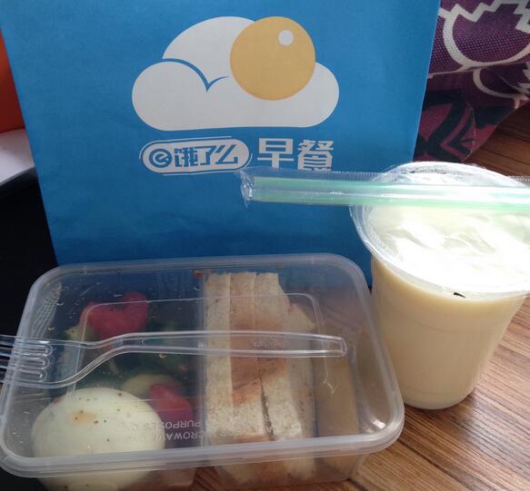 早餐O2O，一个美丽而危险的陷阱